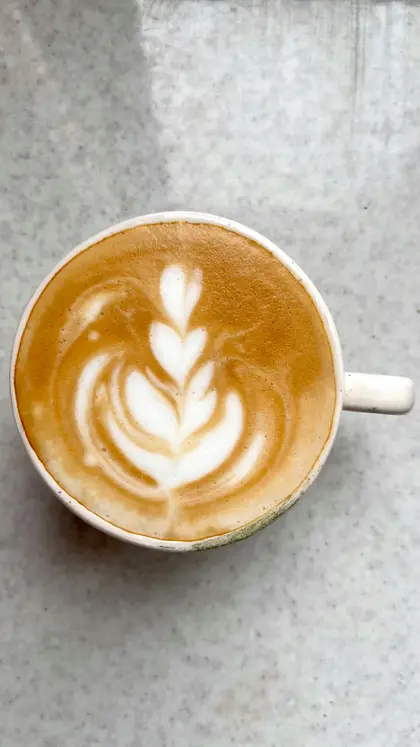 Flat White